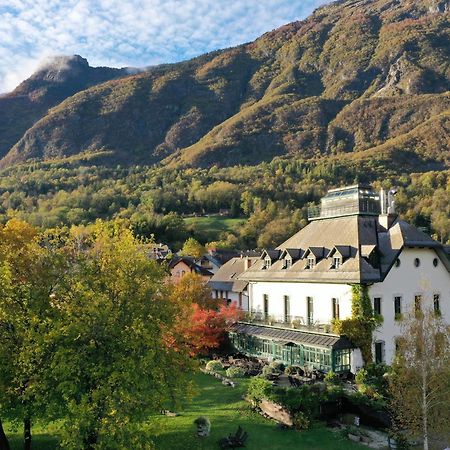 Boutique Hotel Dobra Vila بوويتش المظهر الخارجي الصورة