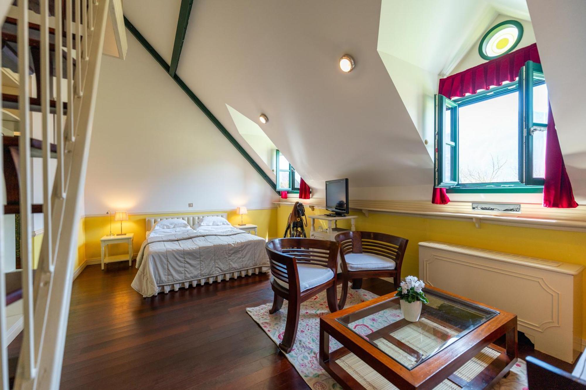 Boutique Hotel Dobra Vila بوويتش المظهر الخارجي الصورة