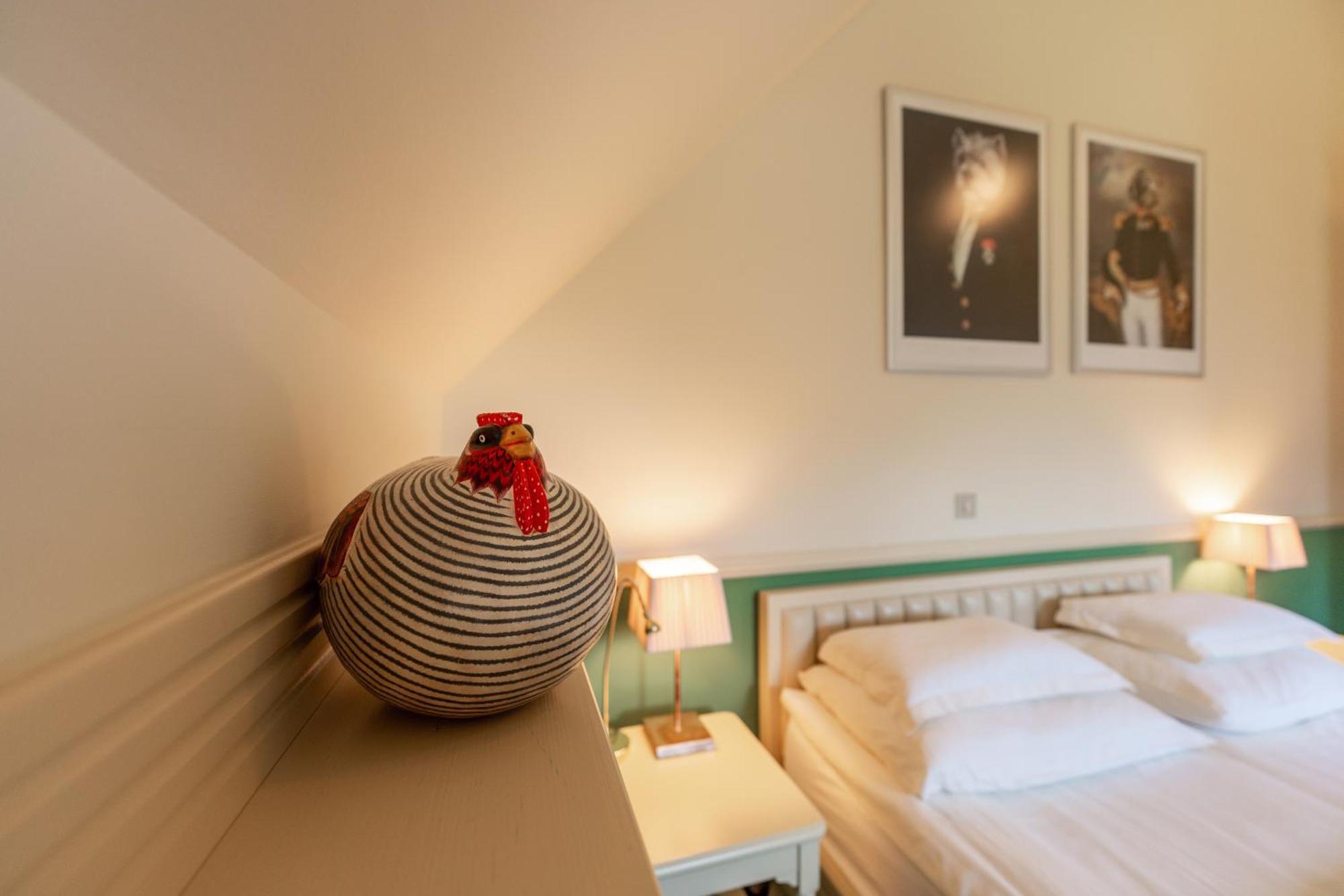 Boutique Hotel Dobra Vila بوويتش المظهر الخارجي الصورة