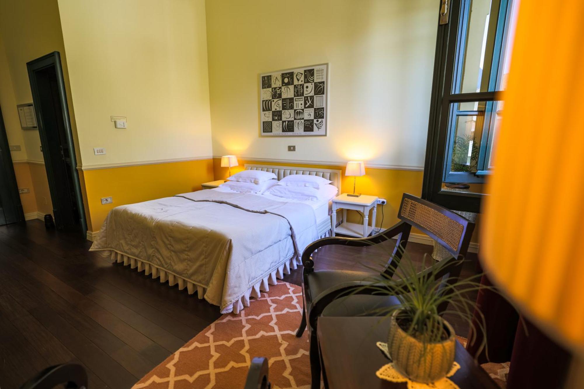 Boutique Hotel Dobra Vila بوويتش المظهر الخارجي الصورة
