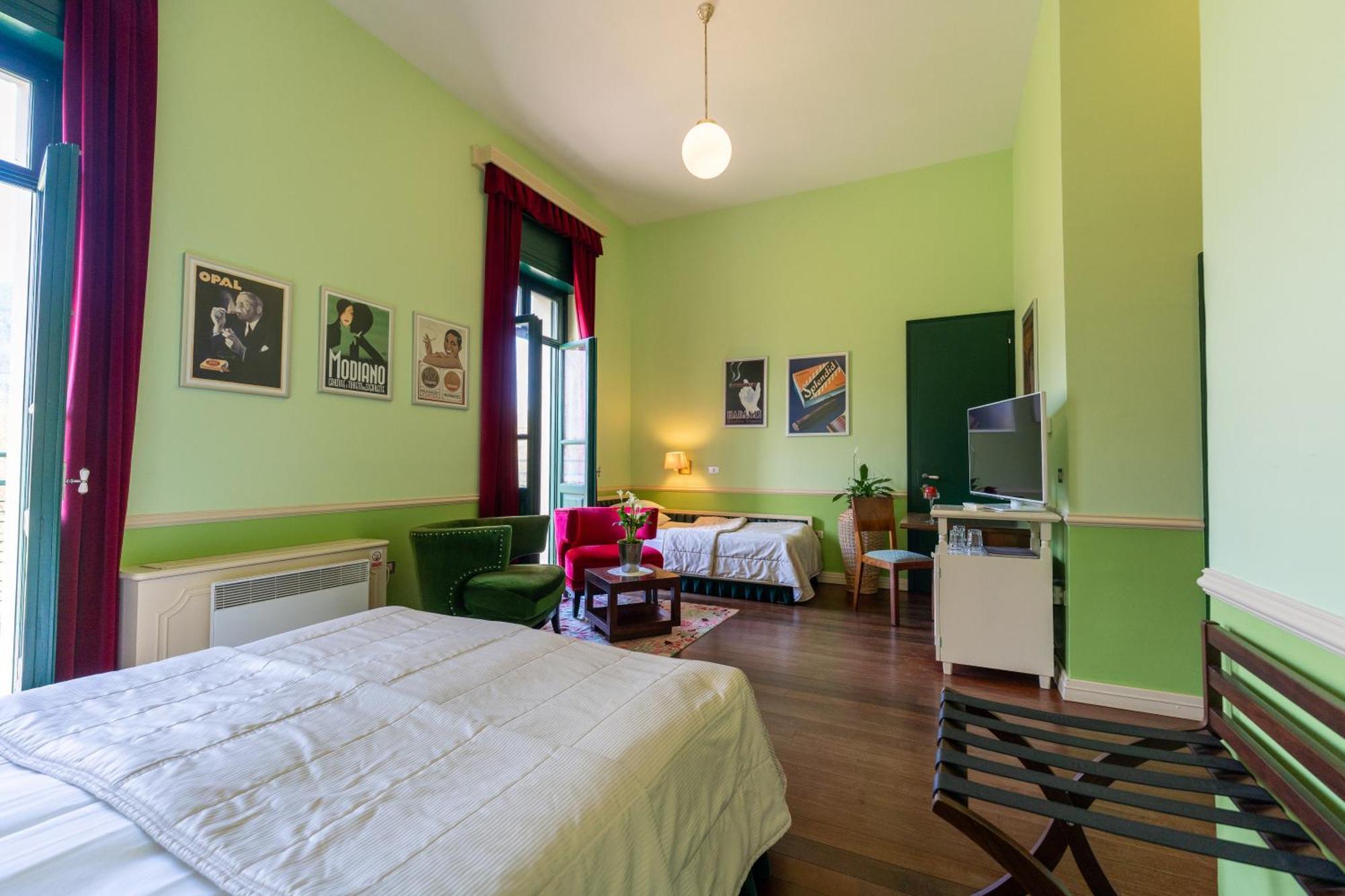 Boutique Hotel Dobra Vila بوويتش المظهر الخارجي الصورة