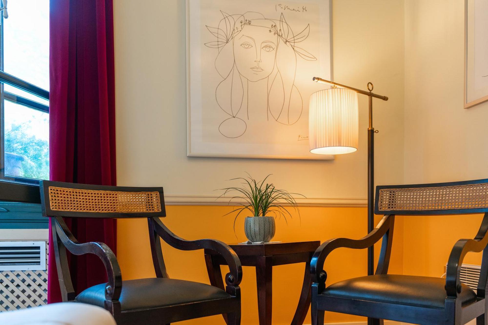 Boutique Hotel Dobra Vila بوويتش المظهر الخارجي الصورة