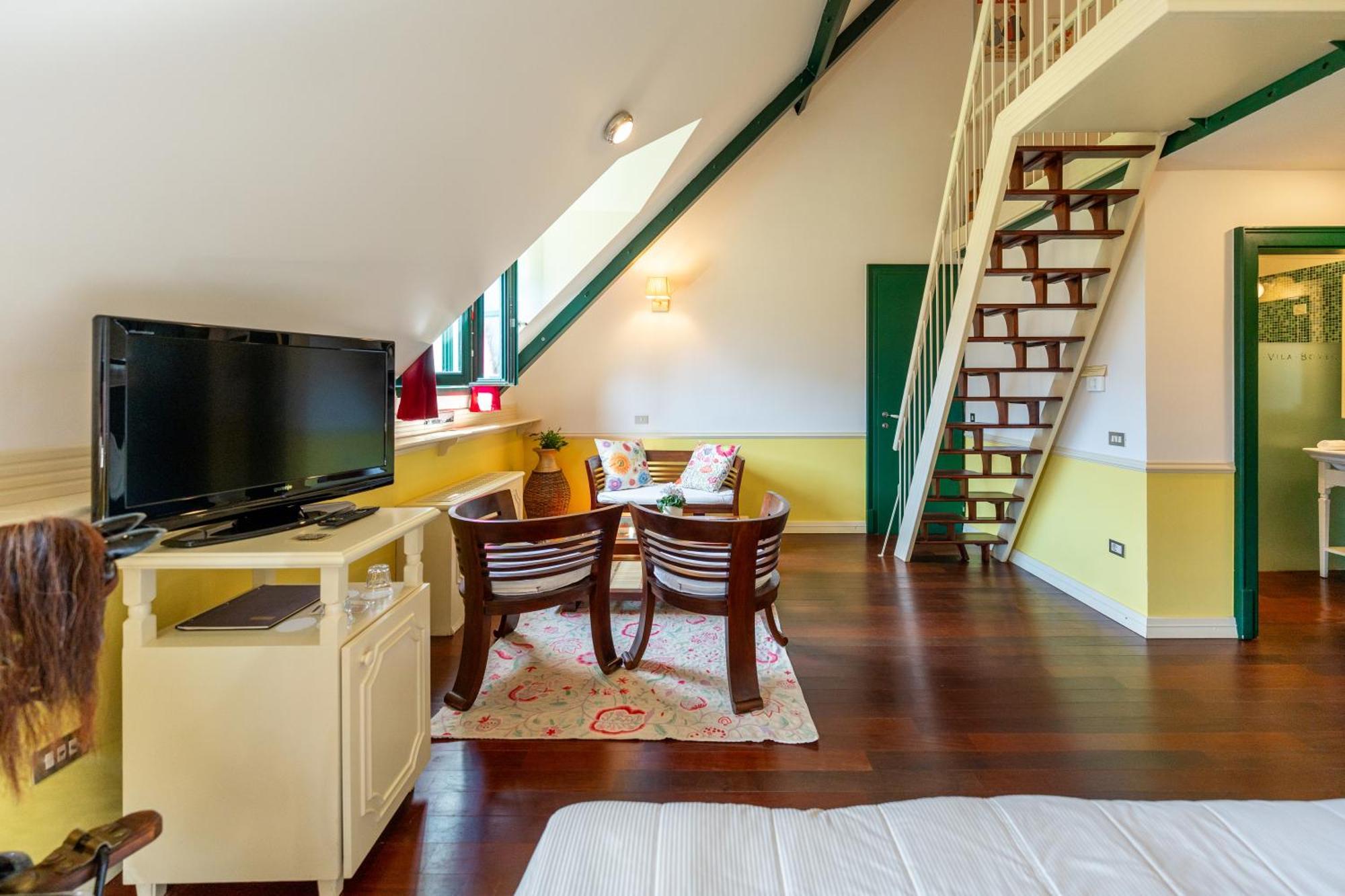 Boutique Hotel Dobra Vila بوويتش المظهر الخارجي الصورة
