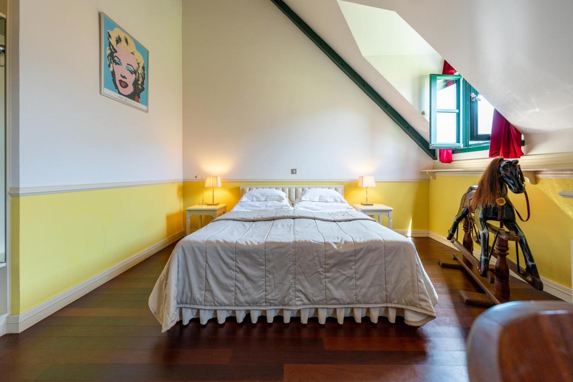 Boutique Hotel Dobra Vila بوويتش المظهر الخارجي الصورة