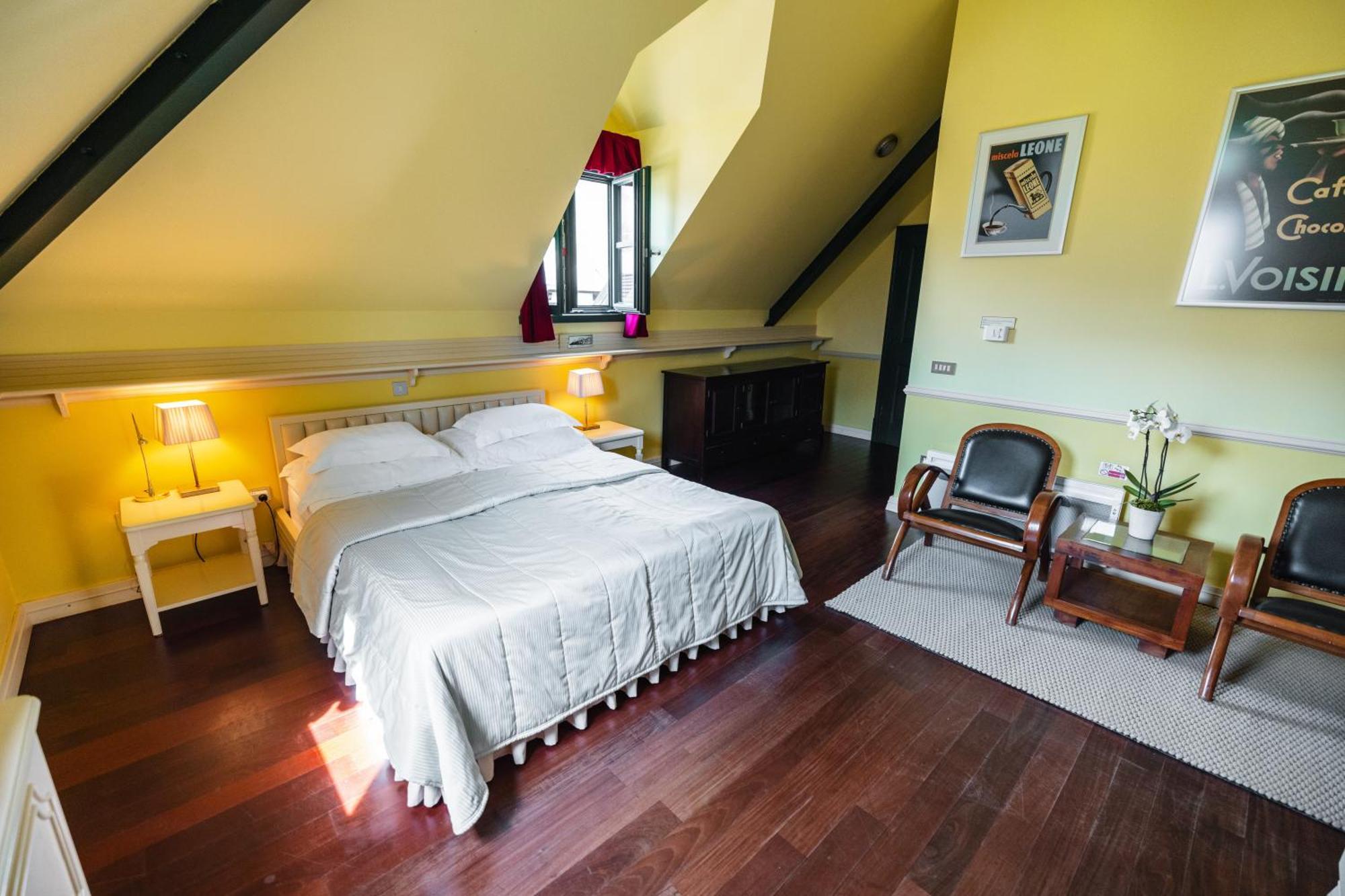 Boutique Hotel Dobra Vila بوويتش المظهر الخارجي الصورة