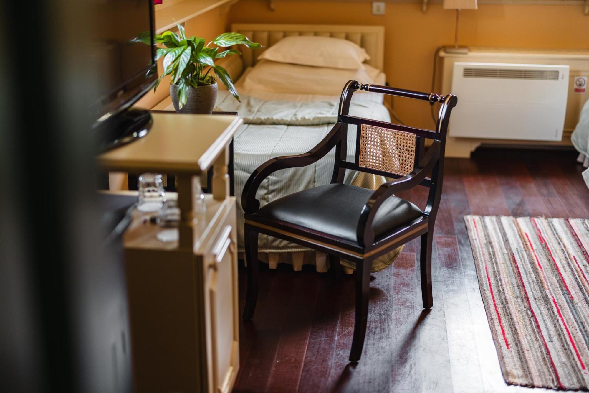 Boutique Hotel Dobra Vila بوويتش المظهر الخارجي الصورة