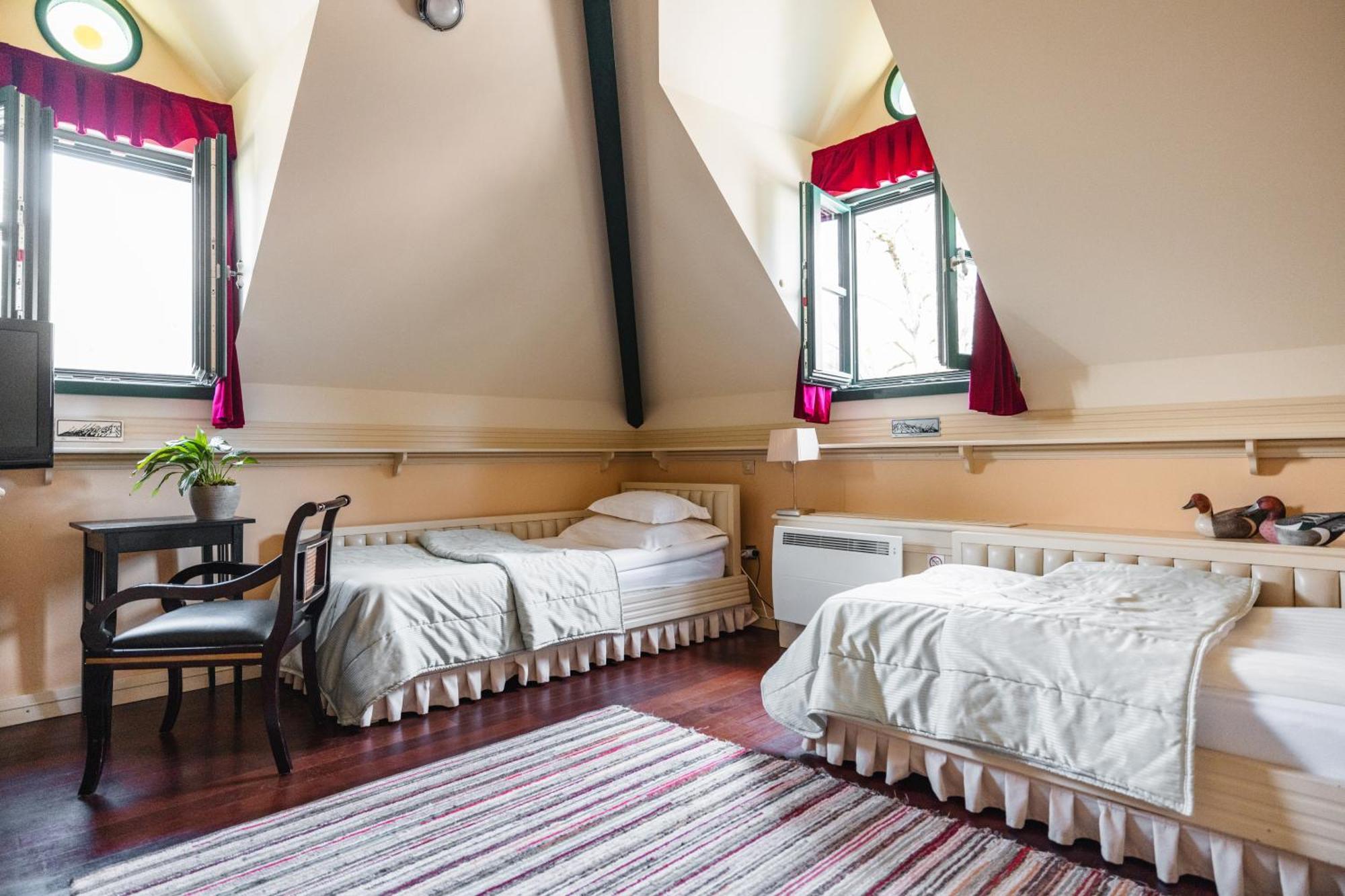 Boutique Hotel Dobra Vila بوويتش المظهر الخارجي الصورة