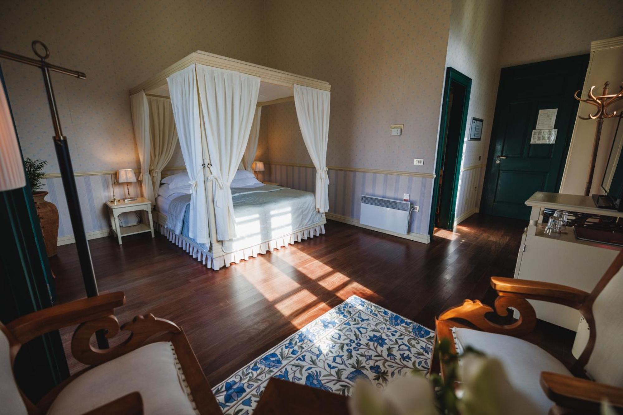Boutique Hotel Dobra Vila بوويتش المظهر الخارجي الصورة