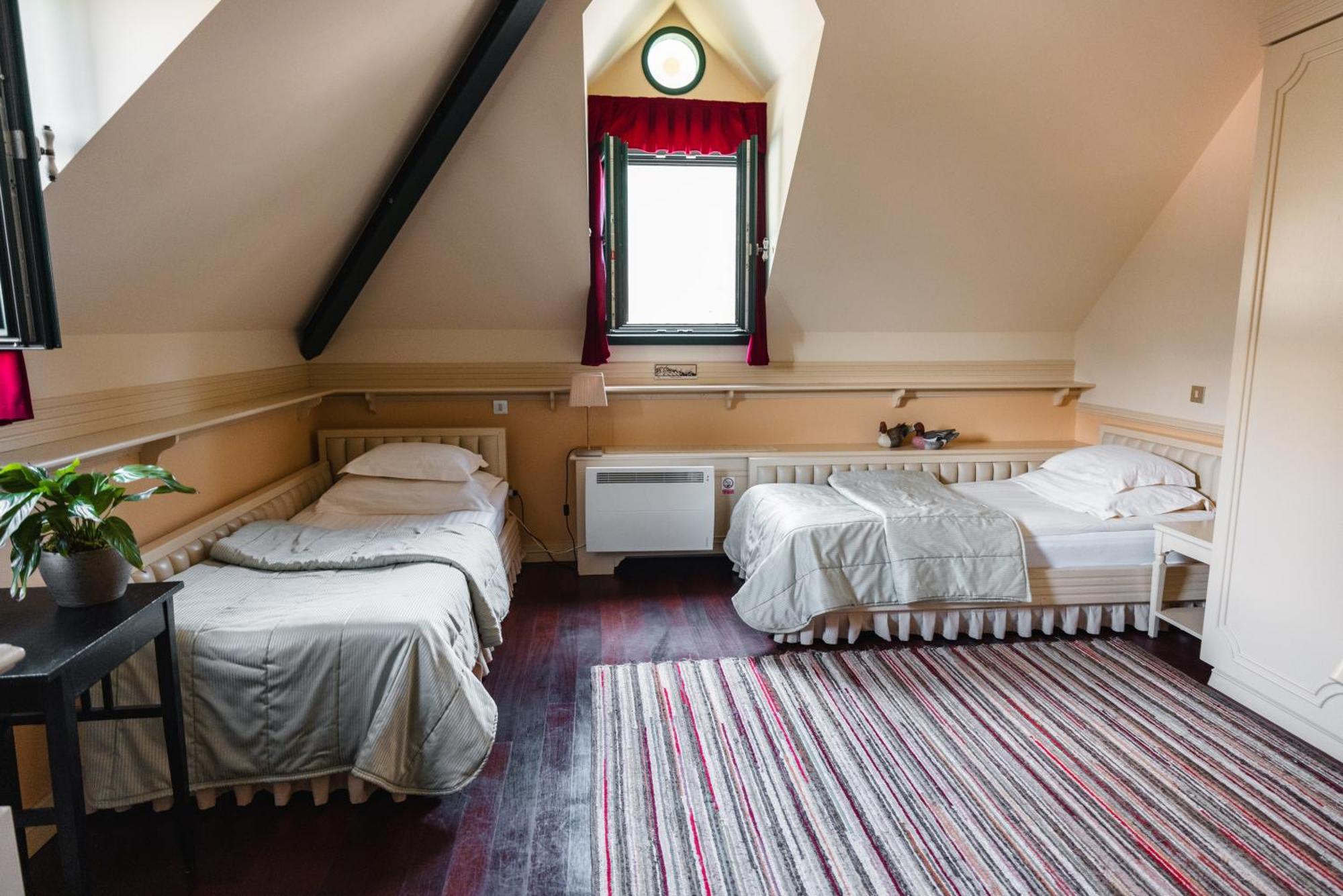 Boutique Hotel Dobra Vila بوويتش المظهر الخارجي الصورة