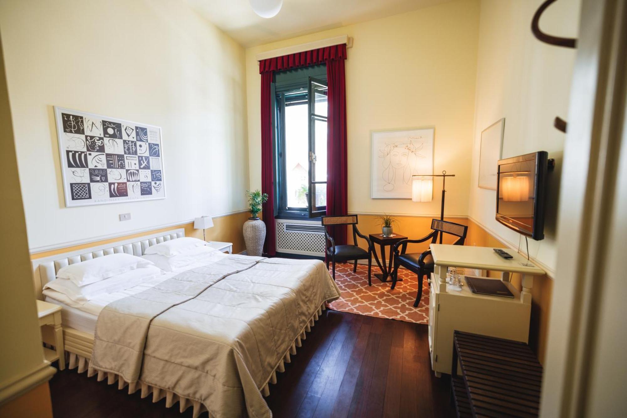 Boutique Hotel Dobra Vila بوويتش المظهر الخارجي الصورة