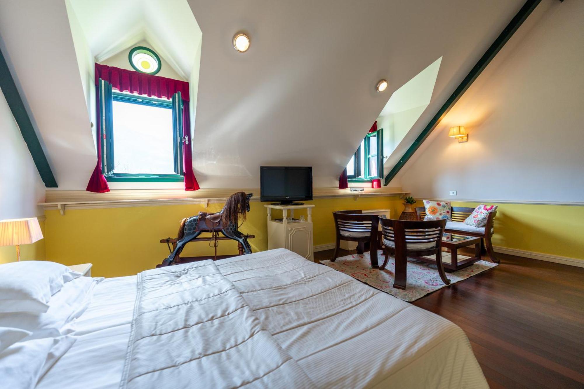 Boutique Hotel Dobra Vila بوويتش المظهر الخارجي الصورة