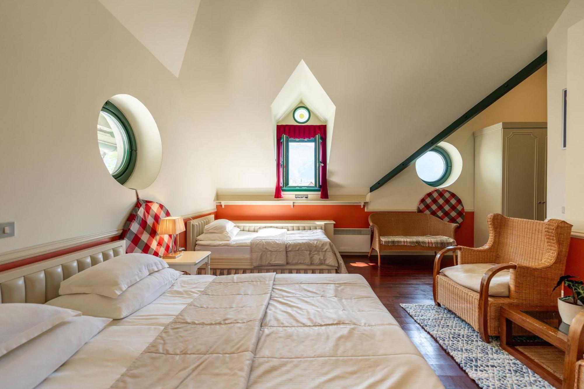 Boutique Hotel Dobra Vila بوويتش المظهر الخارجي الصورة