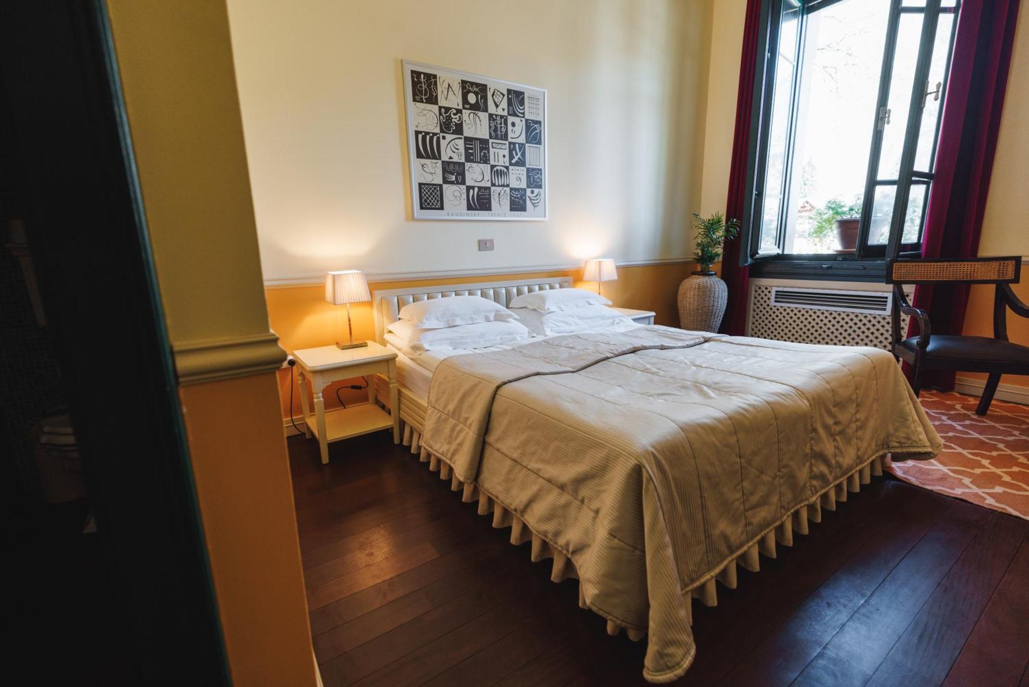 Boutique Hotel Dobra Vila بوويتش المظهر الخارجي الصورة