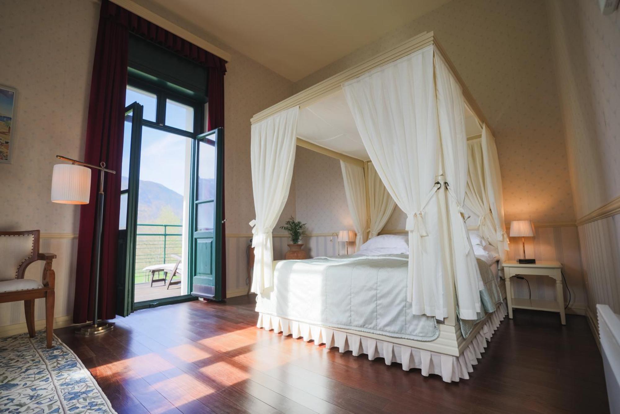Boutique Hotel Dobra Vila بوويتش المظهر الخارجي الصورة